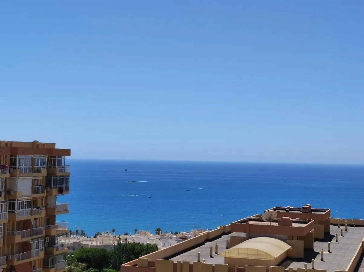 Benalmadena Costa Διαμέρισμα