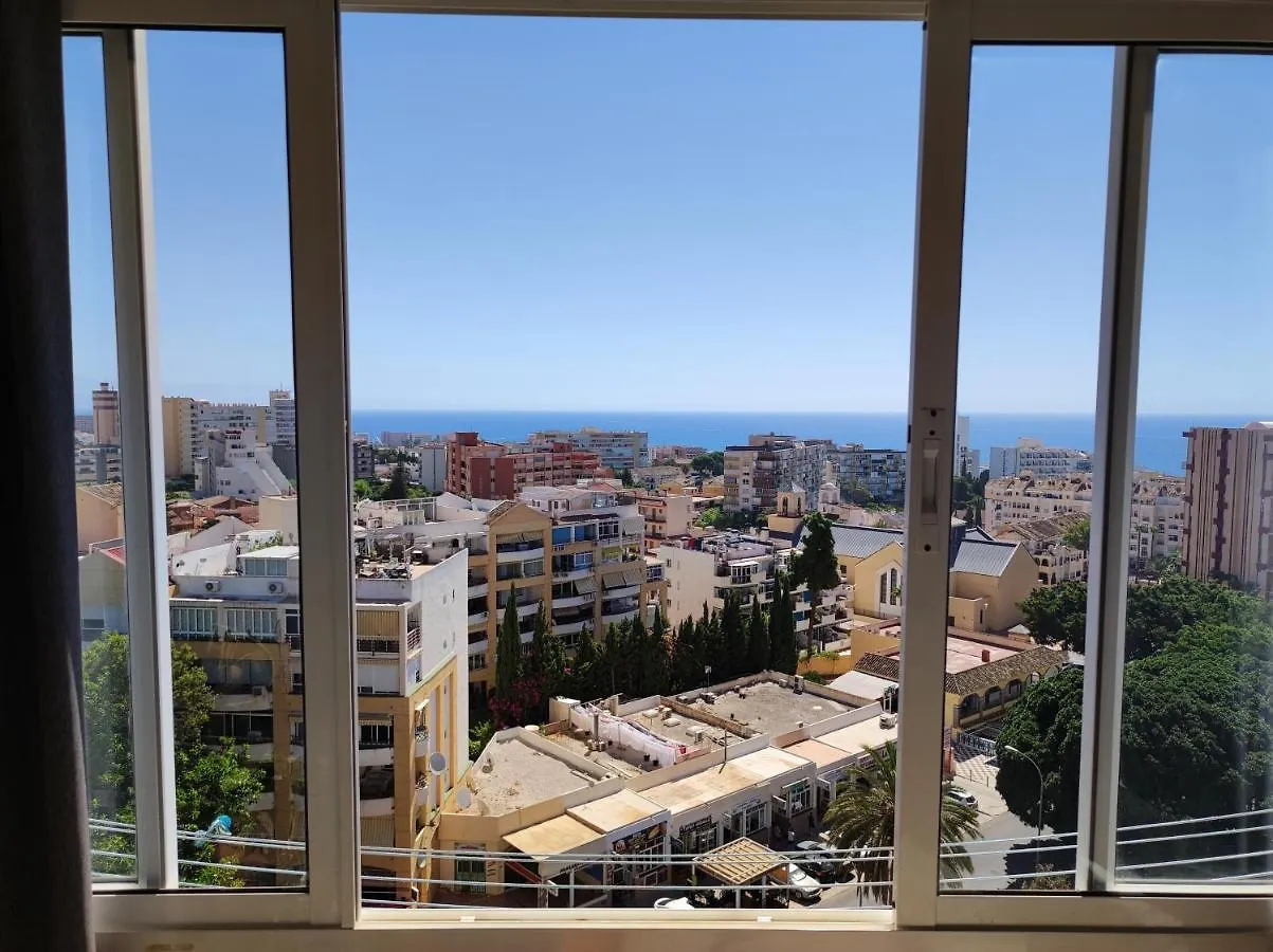 Benalmadena Costa Διαμέρισμα 0*,  Ισπανία