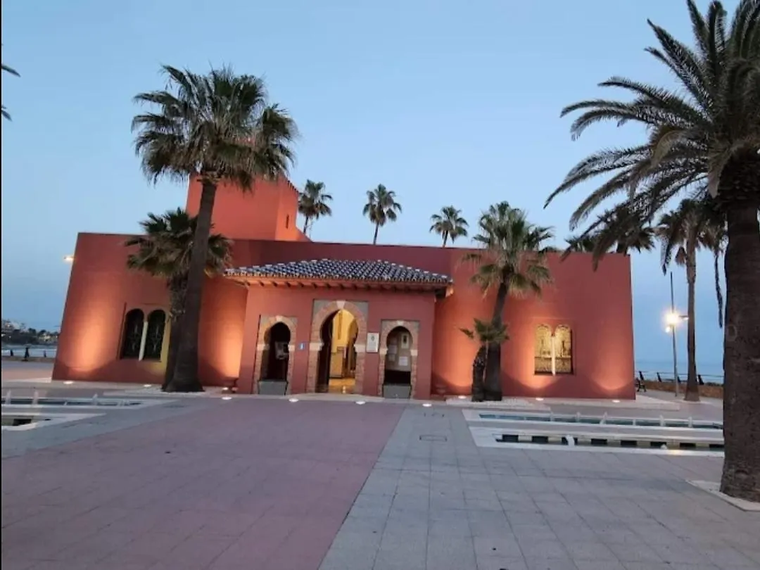 Benalmadena Costa Διαμέρισμα