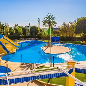  Apartamento 206 Júpiter - Excelente Conexión Wifi - Piscina Abierta Todo El Año España