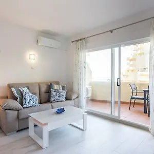  Apartamento Sol - C&g Benal España