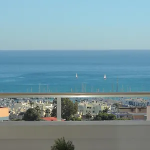  Apartamento Puertosol 102 Playa - Sea Views Vistas Mar España