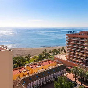 Edificio Diana Apartmán