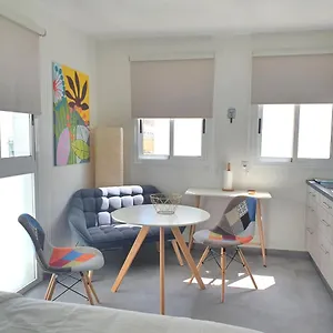  Apartamento Hd Mogán Coral España