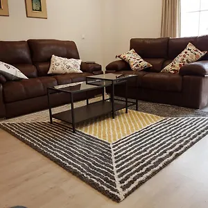 Benalrroma Apartamento