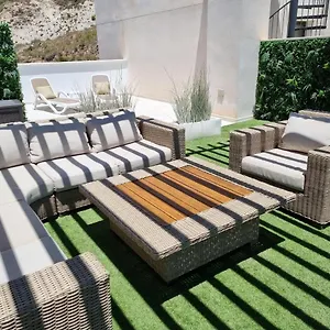 Penthouse Rocas Blancas Apartamento