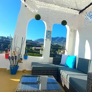 Happy Home! Pueblo Evita Charming Apartamento