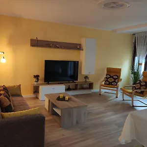  Apartamento Confort Ii España