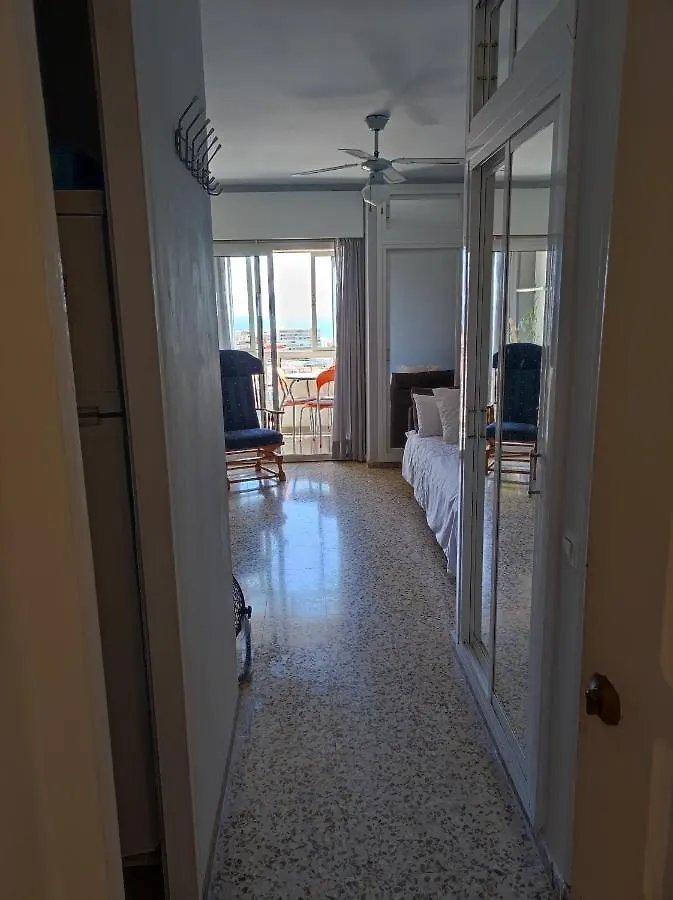 Benalmadena Costa Apartment