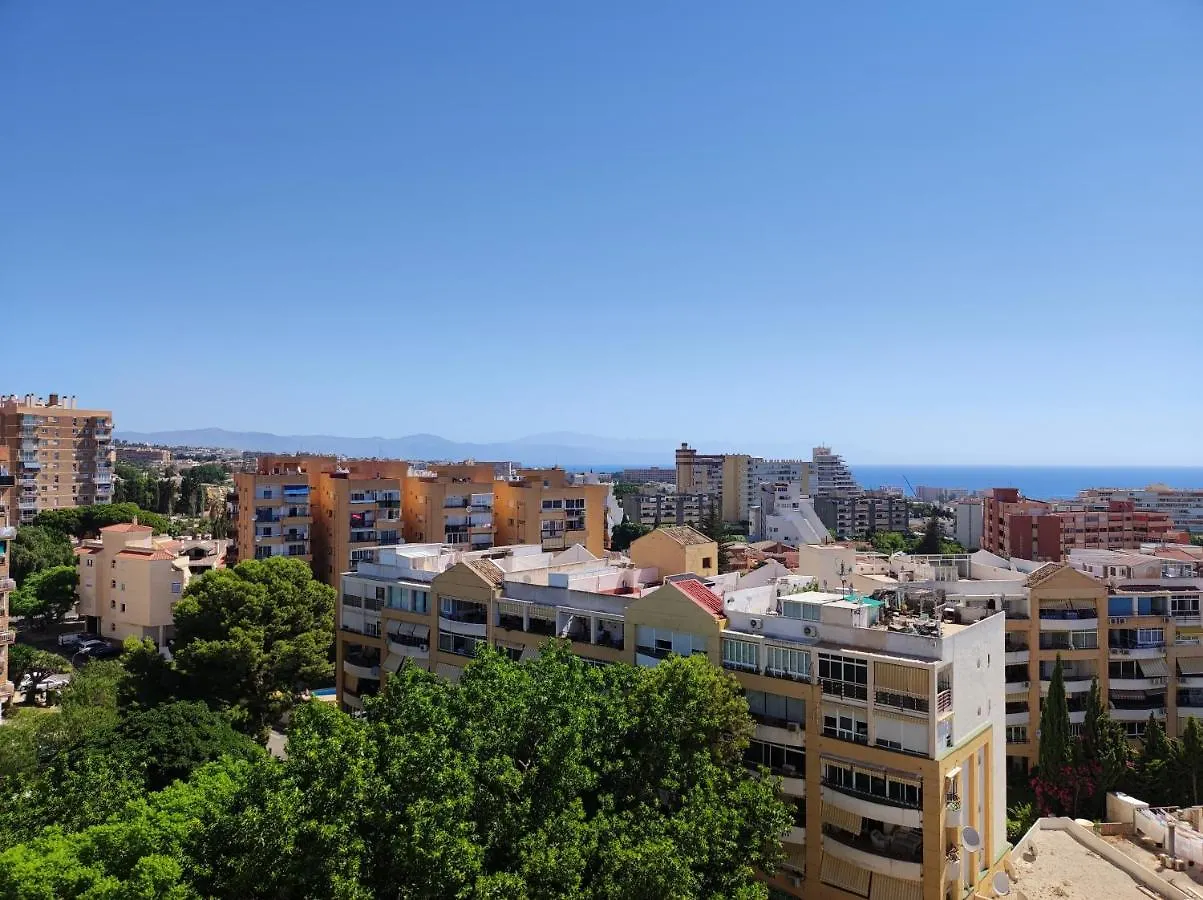 Benalmadena Costa Apartment