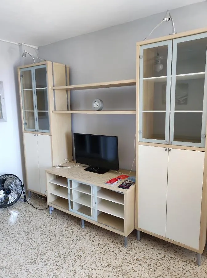 Benalmadena Costa Apartment 0*,  Spain