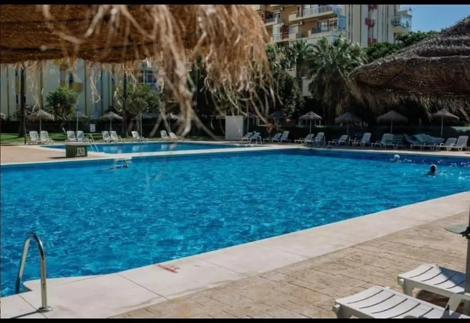 Benalmadena Costa Apartment 0*,