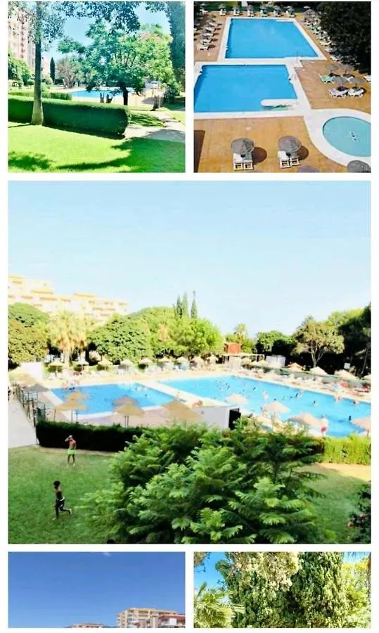 Benalmadena Costa Apartment 0*,  Spain