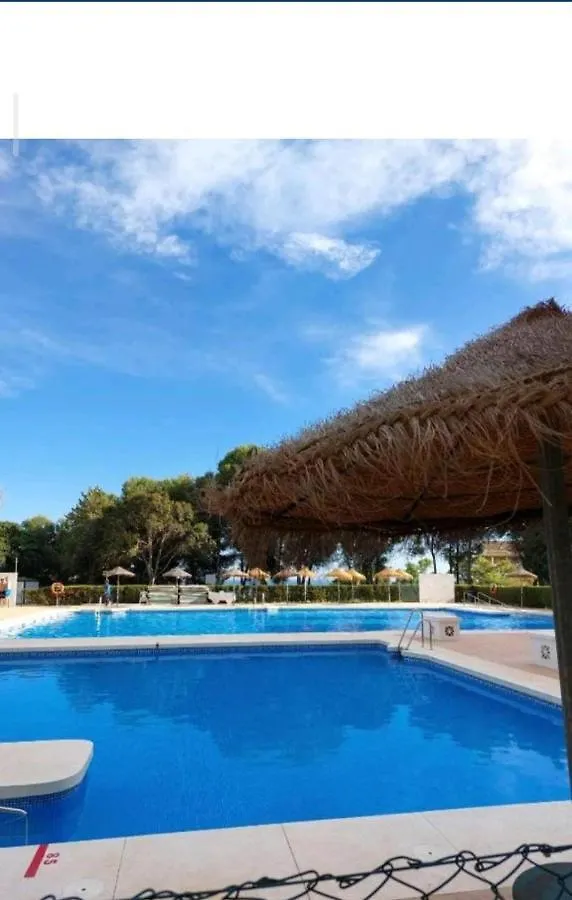 Benalmadena Costa Apartment