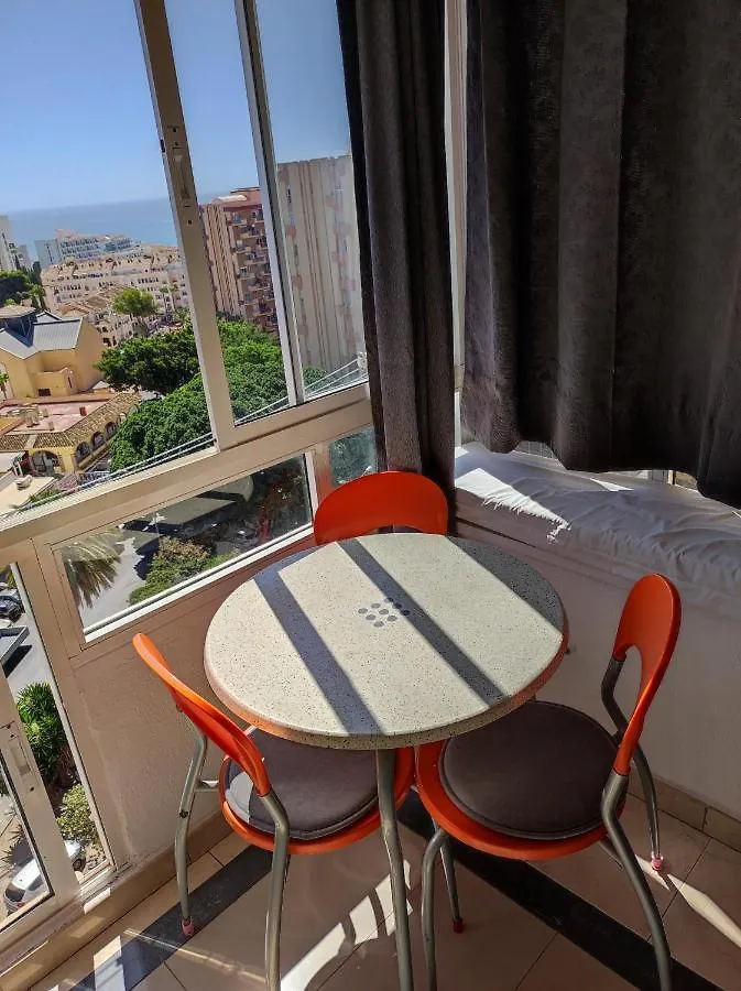 Benalmadena Costa Apartment