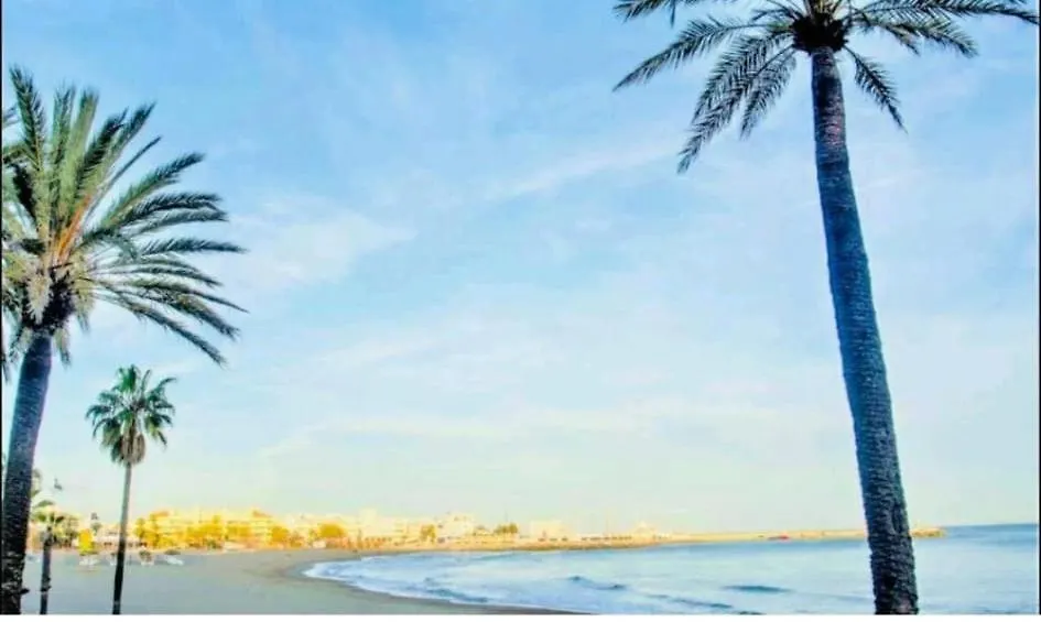 דירות Benalmadena Costa
