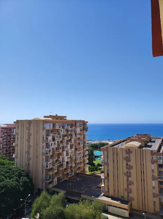 Benalmadena Costa Apartment Spain