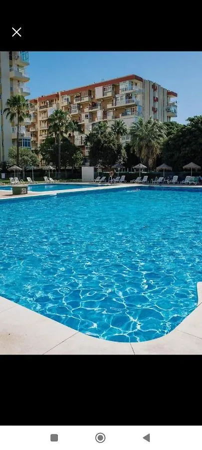 Benalmadena Costa Apartment
